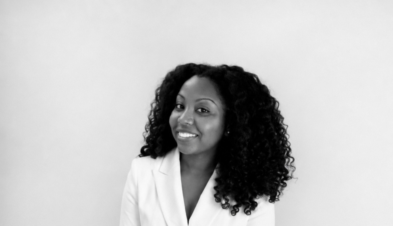 Christina, founder and lead notary at Greenhouse Notary